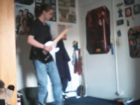 Little John Chrisley/Disconneced : Improvisation