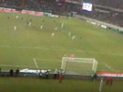 PSG 4-1 Nancy Lalala PSG !