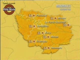 Le frimas ne frime plus