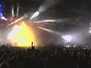 Rock Am Ring 2006 - Live And Let Die