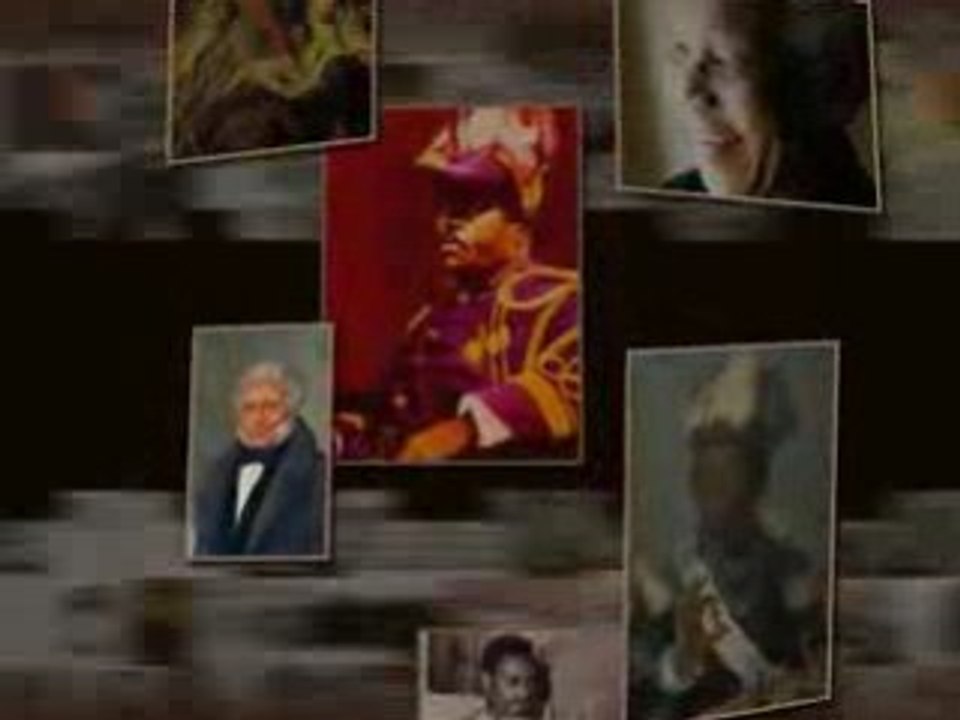 Générique "Mes nouveaux Héros"