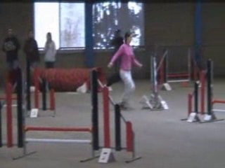 Vodka-jumping Argentan