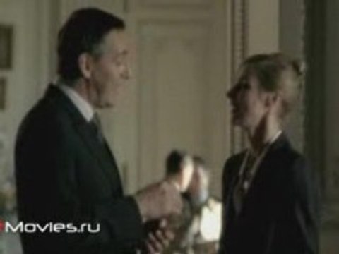 Госпожа президент (L'Etat de Grace)