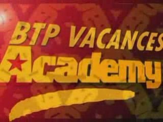 BTP academy