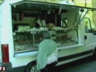 Commerçants à Poggiolo et Soccia