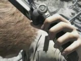 Final Fantasy VII Advent Children Complete - Trailer