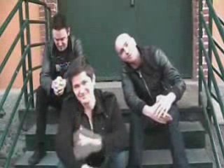 The Script saluta Made In Music!