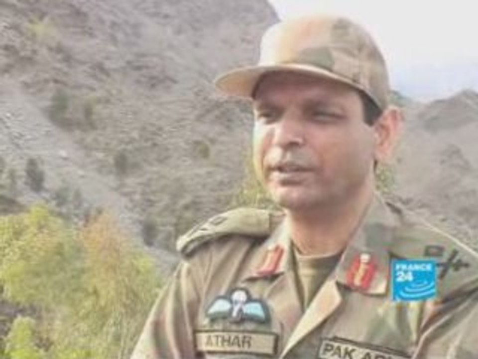 Key victory against Taliban