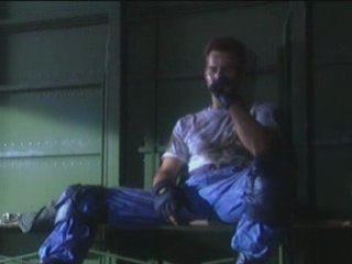 RESIDENT EVIL 1  Fin Chris
