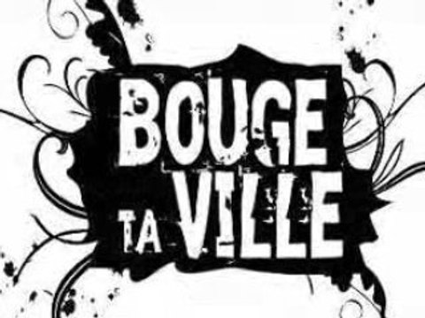 Bouge ta Ville - Festival Découvertes