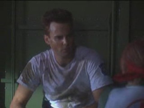 RESIDENT EVIL 1 Fin Chris /Rebecca