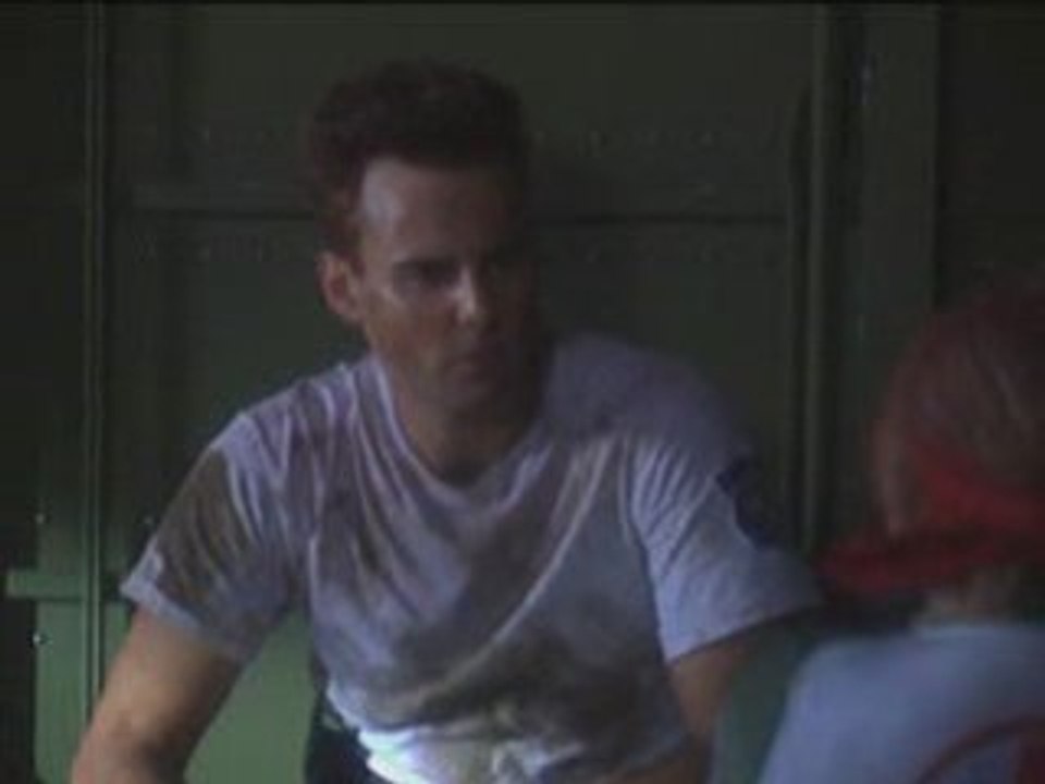 RESIDENT EVIL 1 Fin Chris /Rebecca