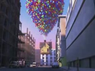 Là-Haut - Bande Annonce [Francais]