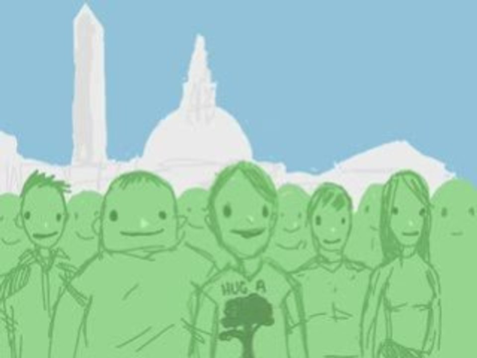 Headline DS Edition #38 - Green Youth
