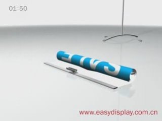 chin flex display stand manufacturer