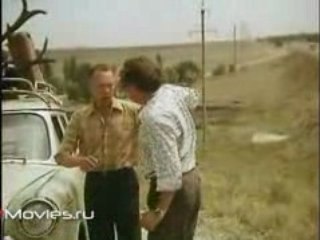 Шофер на один рейс