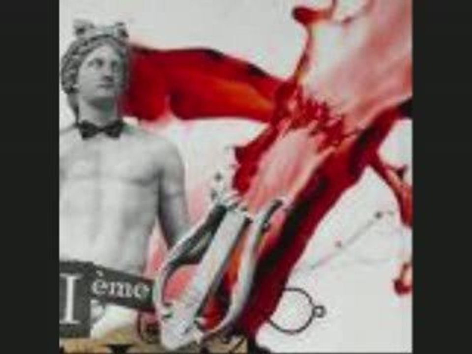 Diaporama gala de medecine nancy 2009