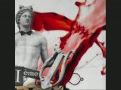 Diaporama gala de medecine nancy 2009