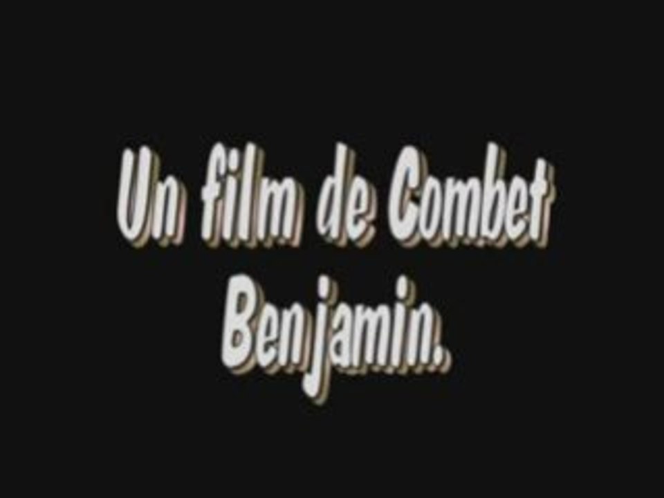 La petite maison dans le DLST