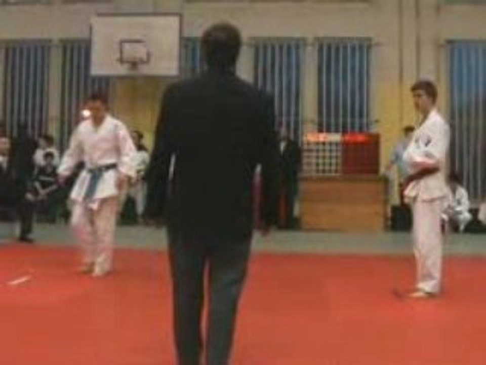 judo geoffrey vdn
