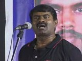 Seeman speech  06 at m.g.r. nagar by veeraraghavan