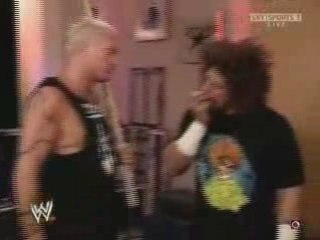 Ron Simmons DAMN compilation #3