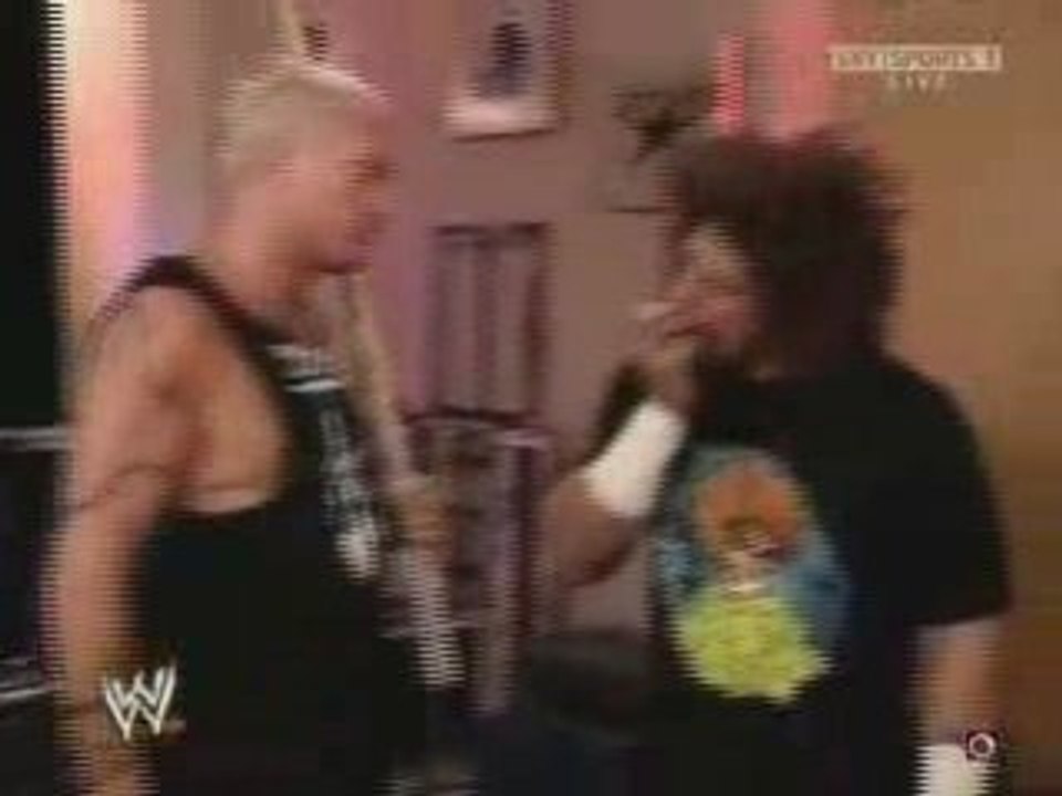 Ron Simmons DAMN compilation #3