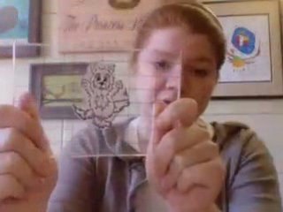 Scrap 22- Jessica Lynn Orginal Stamps