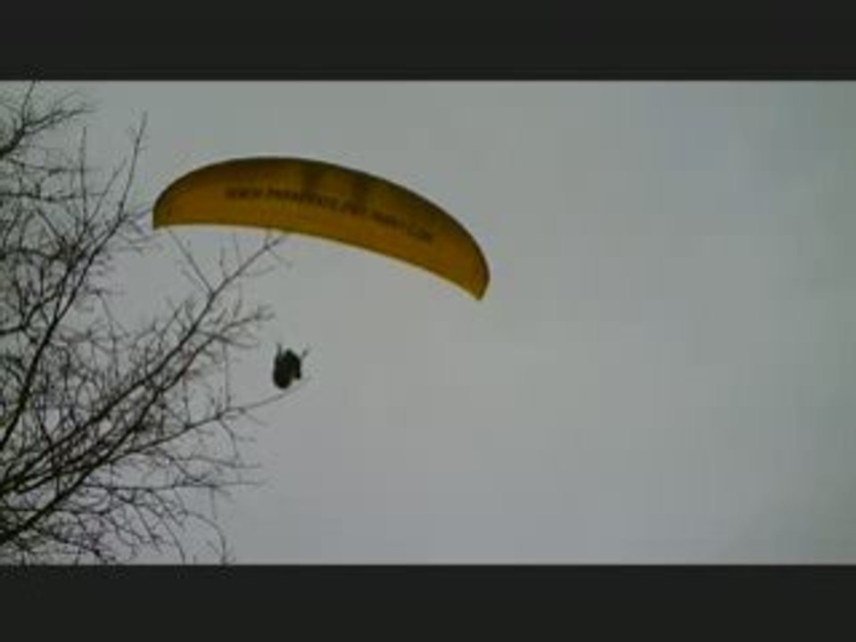 Tonton Gilles pense à Mat