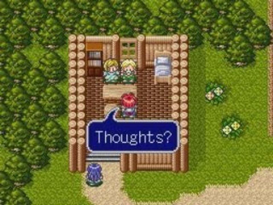 Lufia