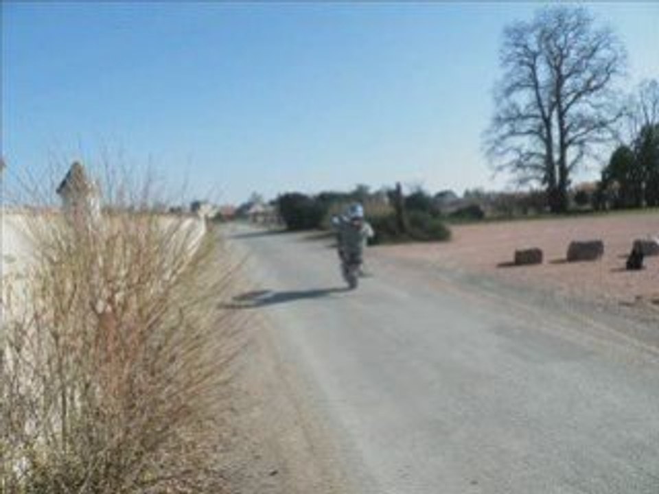 Presentation team SST