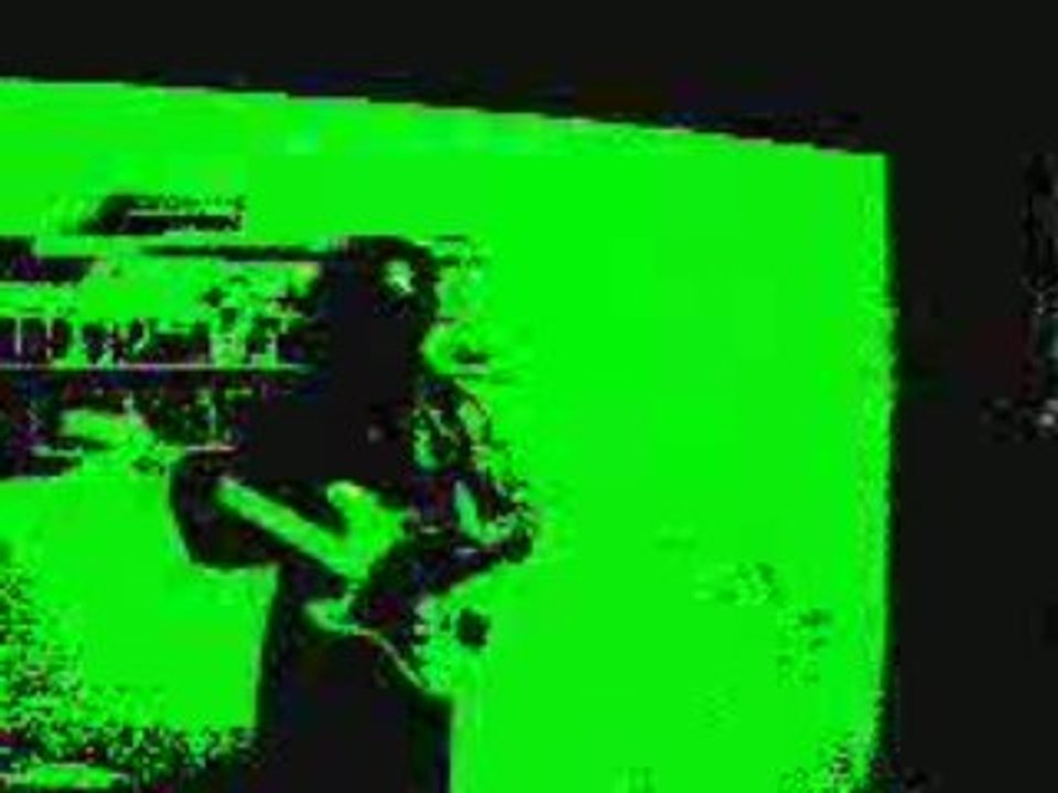 quand t'es fan...tu fais n'importe quoi