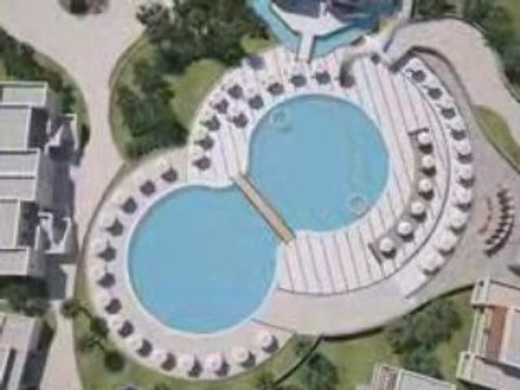 Sensimar Port Royal Villas & Spa - Rhodos