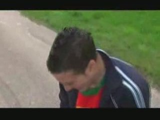 Modifier la vid��o - Skyrock.com