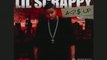 Lil Scrappy and G's Up- Gettin Money (feat. Young Vet)
