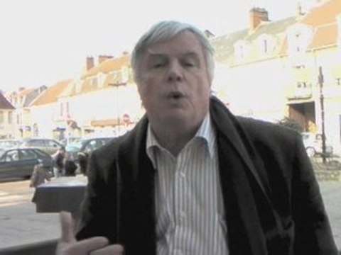 Chambly Francaix Picardie