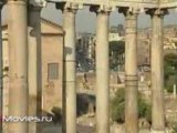 Рим. Вечный город сквозь века. Античность. Из цикла Города Европы. Путешествия