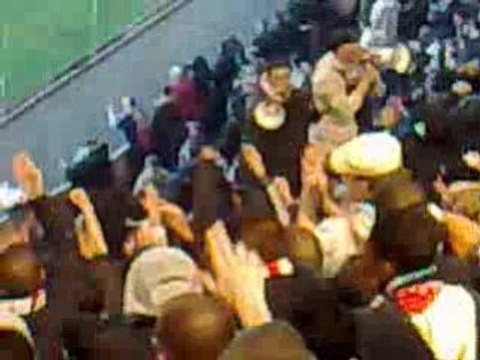 P$G-nancy authentiks la la la paris sg