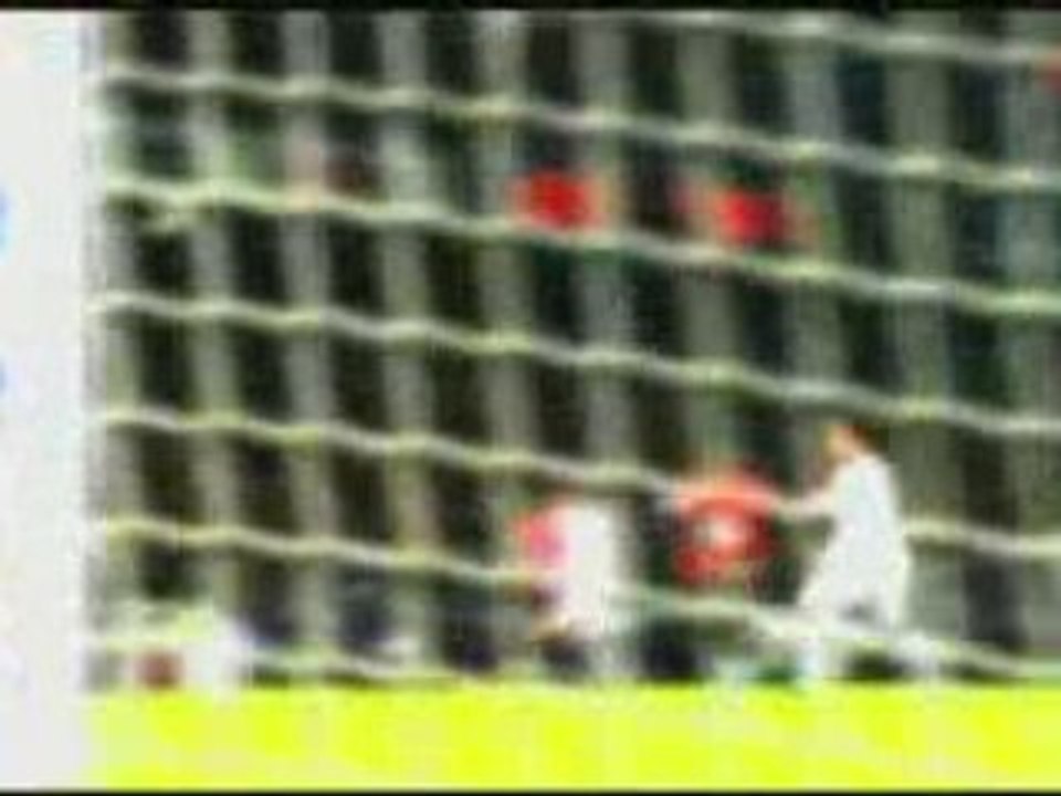 02/03/09 ROUGE_ET_NOIR : Retour sur Lyon/SRFC