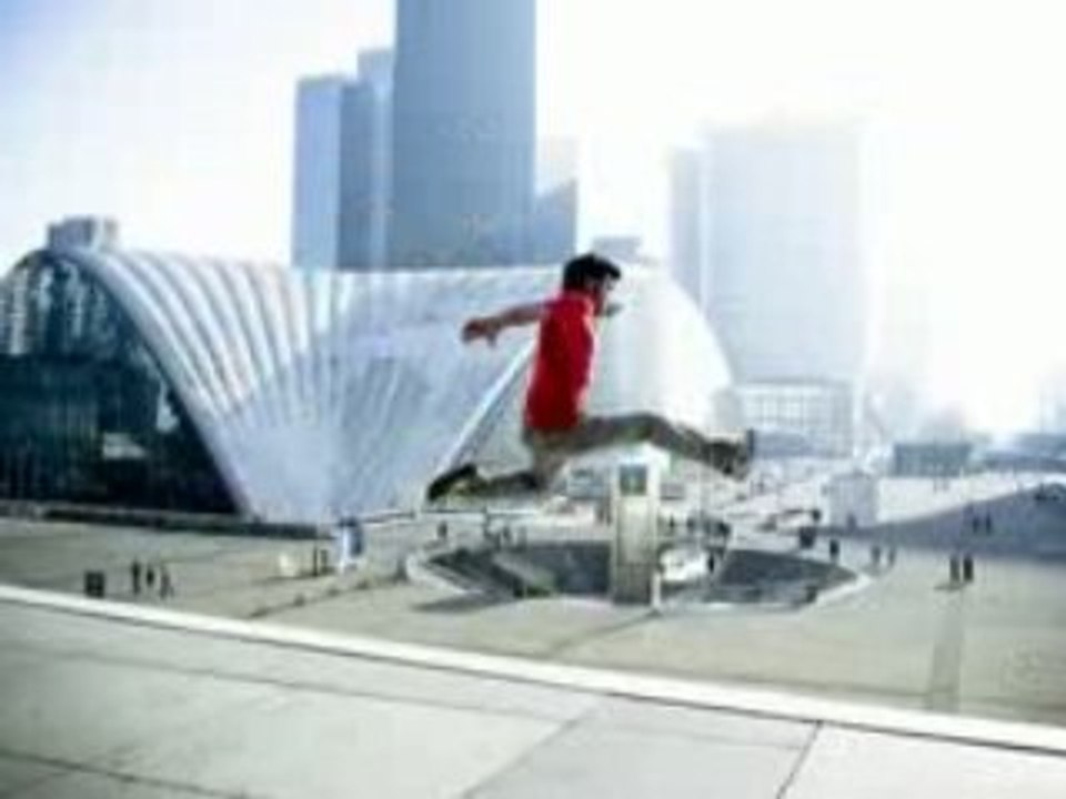 Nemo Festival 2009 - Générique