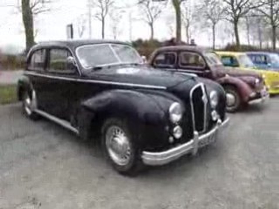 HOTCHKISS DE 1953