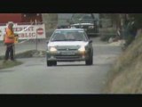 Extrait du Rallye de Vaison-la-Romaine 2009 maxicorde