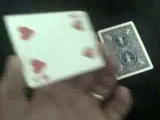 Revealed Tricks - Three Card Monte IMPOSSIBLE trick