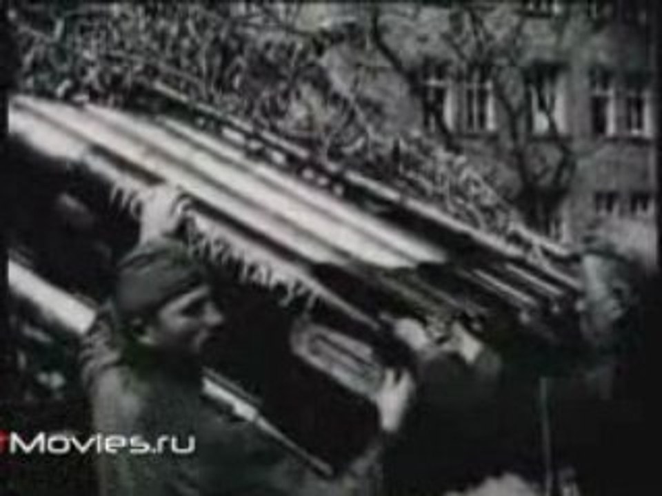 История Красной армии (Из цикла: Россия. Забыты...