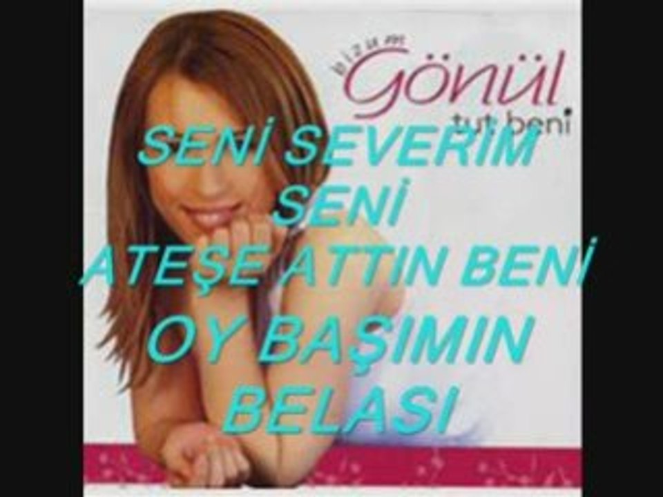 BAŞIMIN BELASI