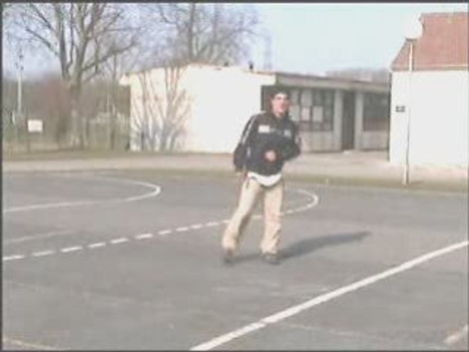 magicsnam saison 1 comedie partie 4