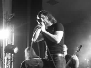 Crackmind plays Fismes Festival - Mars 2009