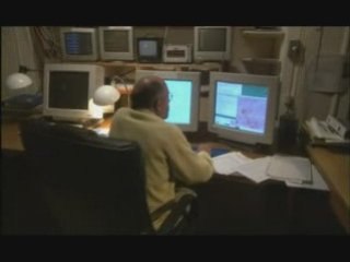 vers une autre terre (1/4) l'aventure spatiale