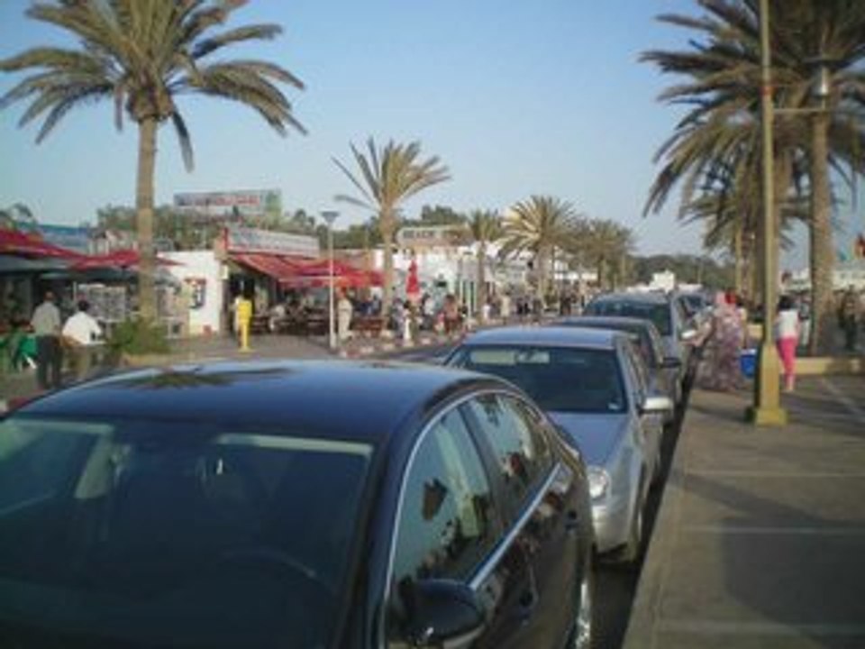Agadir HD