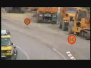 Corruption des gendarmes au Maroc